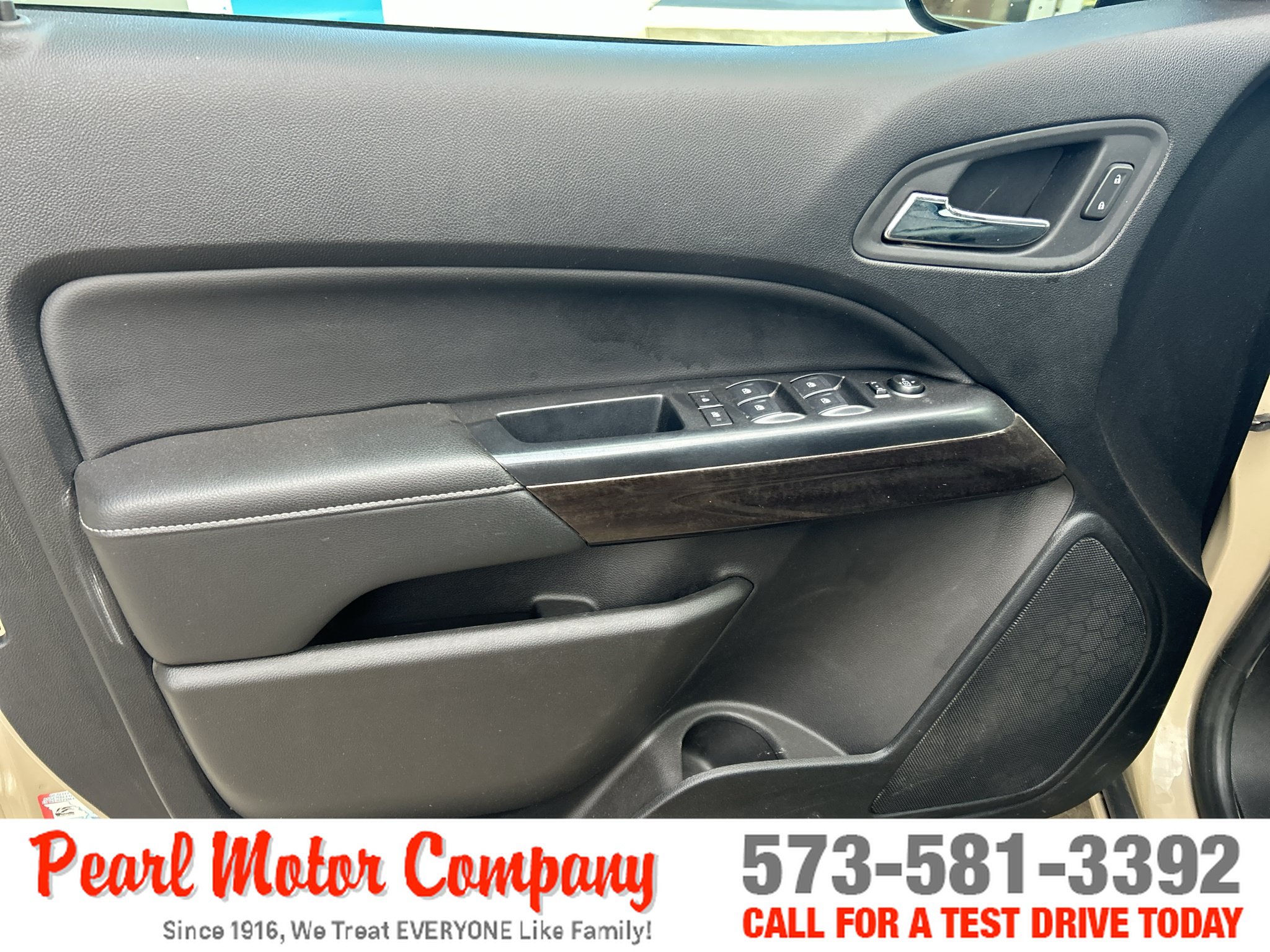 Certified 2022 GMC Canyon Elevation w/ Elevation Premium Package AWD/4WD image 9