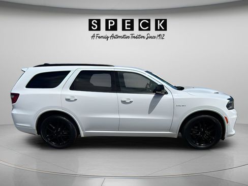 Used 2025 Dodge Durango R/T AWD/4WD image 6