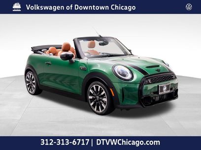 Used 2024 MINI Cooper S