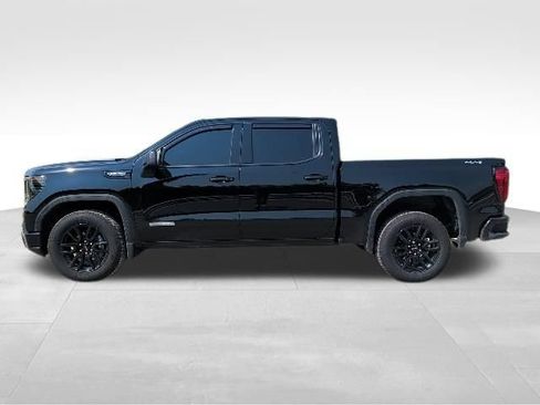 Used 2026 GMC Sierra 1500 Elevation AWD/4WD image 6