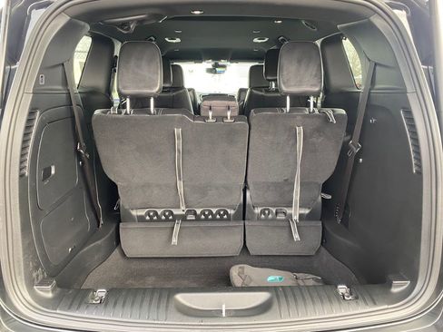 Used 2022 Chrysler Pacifica Touring-L w/ S Appearance Package image 5