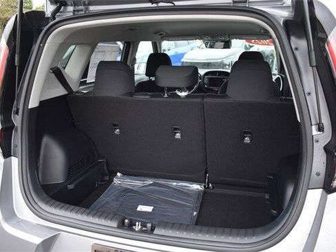 New 2025 Kia Soul LX image 15