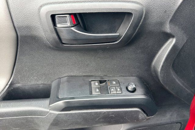 Certified 2022 Toyota Tacoma SR RWD image 14