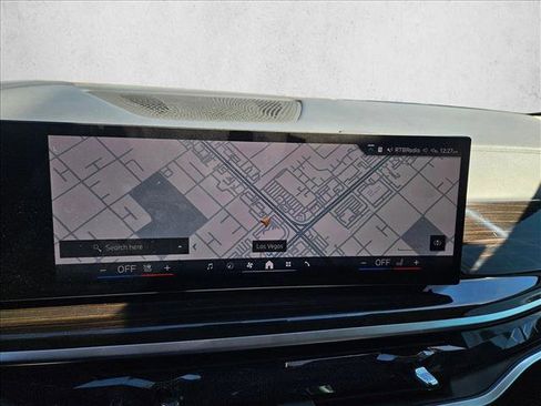 Certified 2024 BMW X7 xDrive40i image 14
