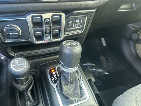 New 2026 Jeep Wrangler Sport image 14