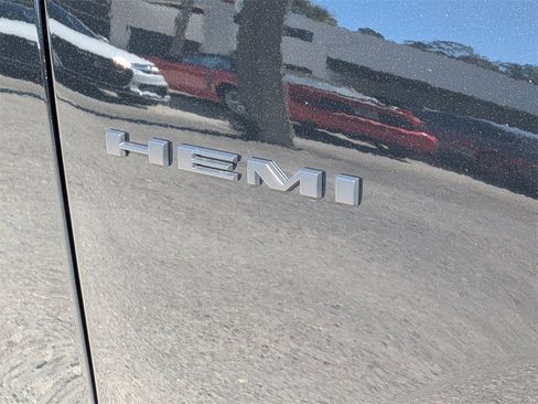 New 2026 Dodge Durango GT image 12