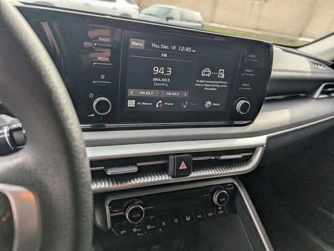 Used 2022 Kia K5 LXS image 20