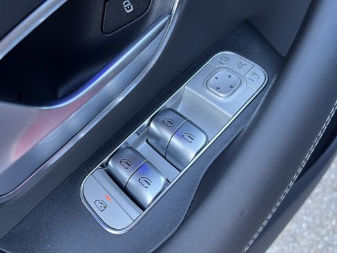 New 2026 Mercedes-Benz GLE 63 AMG S image 15