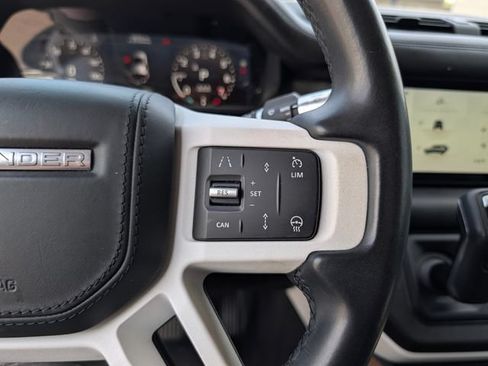 Used 2020 Land Rover Defender 110 AWD/4WD image 19