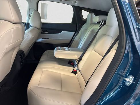 New 2026 Nissan Murano SL w/ Comfort Package AWD/4WD image 14