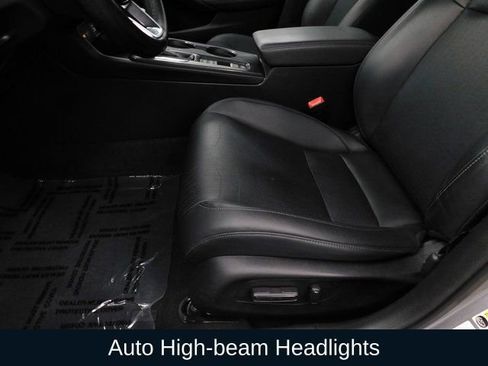 Used 2022 Honda Civic EX-L image 25