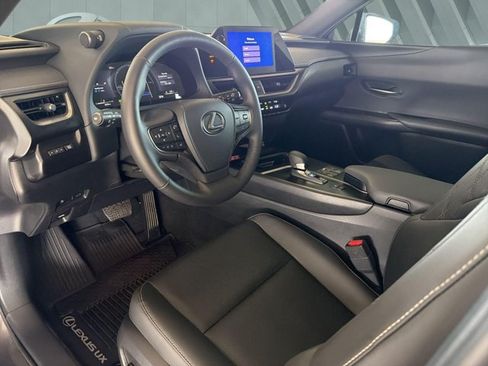 Certified 2026 Lexus UX 300h FWD w/ Accessory Package (2T) image 10
