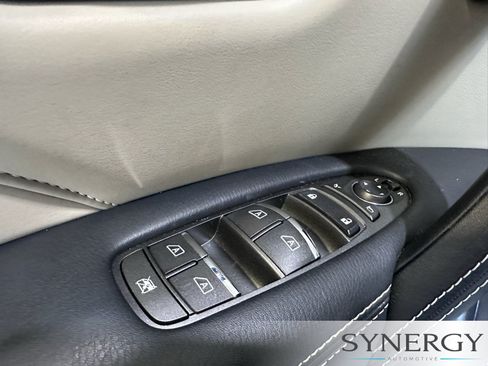Certified 2023 INFINITI QX80 Premium Select w/ All-Season Package RWD image 23