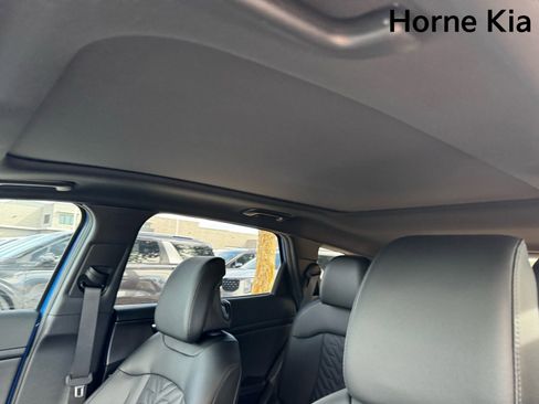 New 2026 Kia Sportage X-Pro Prestige image 16