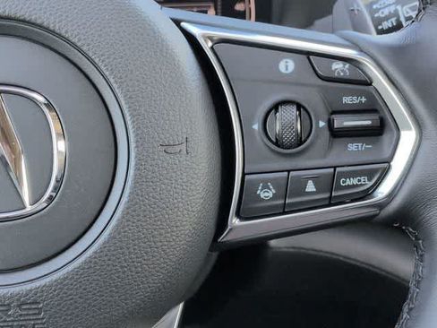 Used 2026 Acura MDX FWD w/ Technology Package image 27