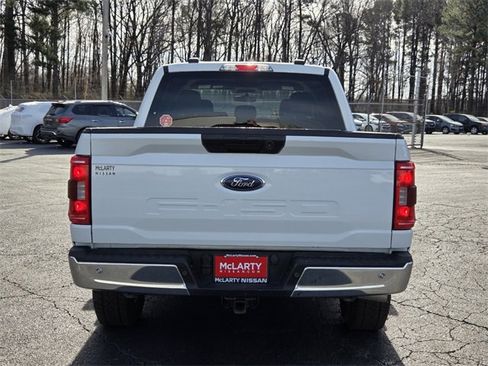 Used 2022 Ford F150 XLT w/ Trailer Tow Package image 9