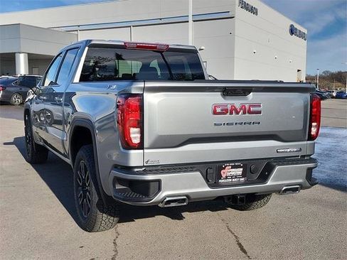 New 2026 GMC Sierra 1500 Elevation w/ X31 Off-Road Package image 4