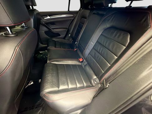 Used 2015 Volkswagen GTI Autobahn image 13