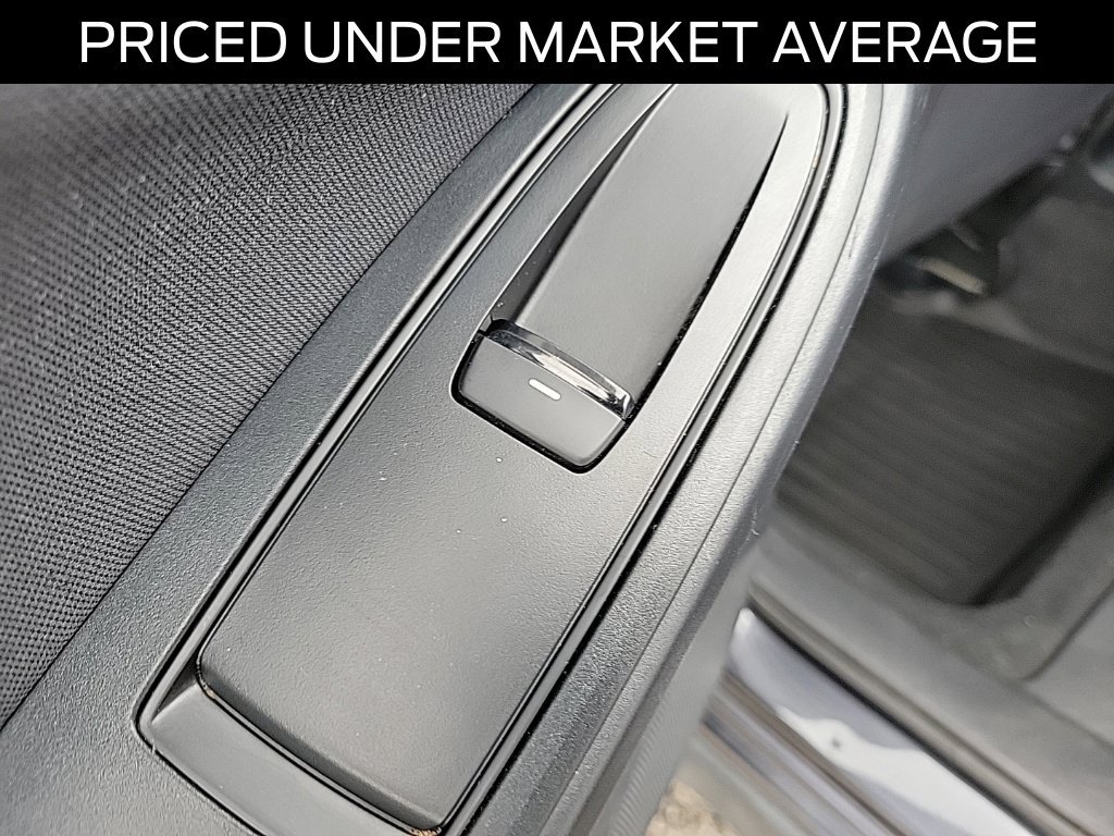 Used 2019 Subaru Crosstrek 2.0i Premium AWD/4WD image 14