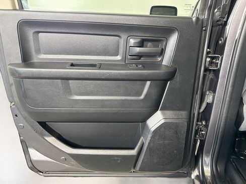 Used 2016 RAM 1500 Tradesman w/ Popular Equipment Group RWD image 24