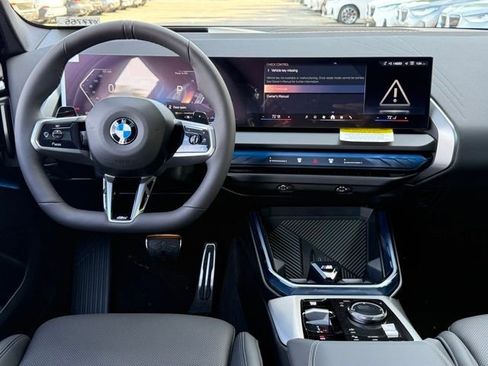 New 2026 BMW X3 xDrive30 w/ Premium Package image 26