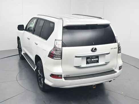 Used 2020 Lexus GX 460 Premium w/ Premium Package AWD/4WD image 57
