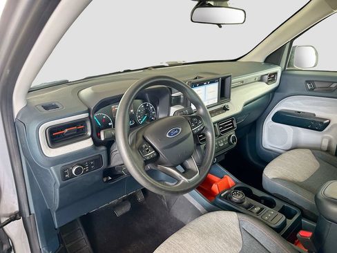 Used 2024 Ford Maverick XLT FWD image 9
