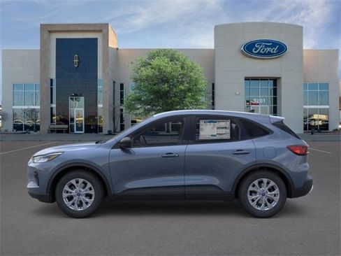 New 2026 Ford Escape Active w/ Tech Pack #1 image 3