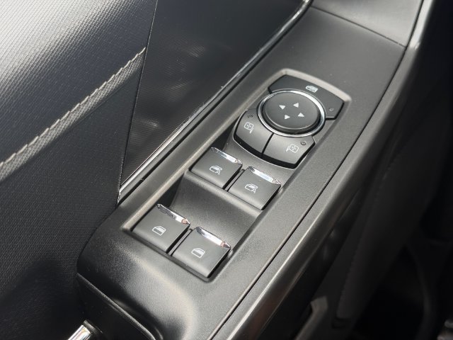 Used 2024 Ford F150 XLT w/ XLT Black Appearance Package RWD image 25