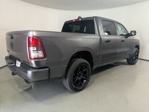 Used 2024 RAM 1500 Big Horn RWD image 6
