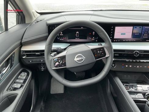 New 2026 Nissan Murano SL AWD/4WD image 31