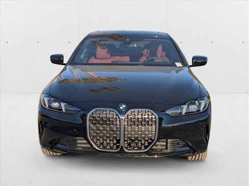 New 2026 BMW 430i Coupe w/ Parking Assistance Package image 6