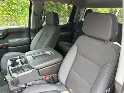 Used 2021 GMC Sierra 1500 Elevation AWD/4WD image 5