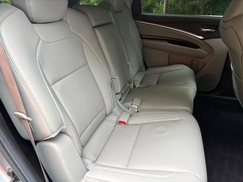 Used 2020 Acura MDX SH-AWD image 22