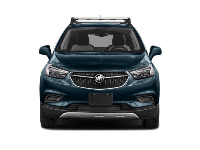 Used 2020 Buick Encore Preferred w/ Safety Package FWD image 4