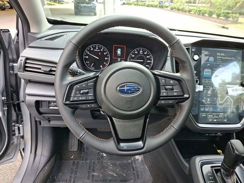 New 2025 Subaru Crosstrek 2.5i Limited w/ Crosstrek Mirror Package image 17