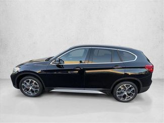Used 2021 BMW X1 sDrive28i video 2