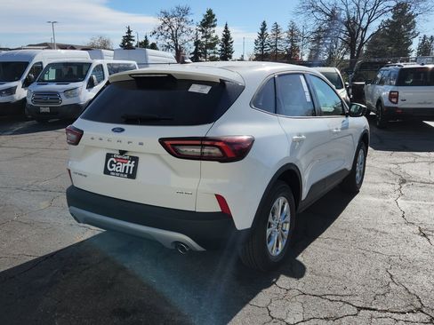 New 2026 Ford Escape Active w/ Cold Weather Package image 9