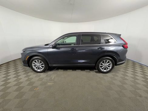 Certified 2024 Honda CR-V EX-L image 20