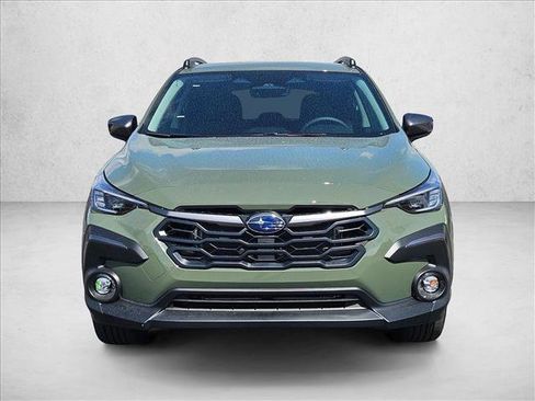 New 2026 Subaru Crosstrek 2.5i Limited image 5