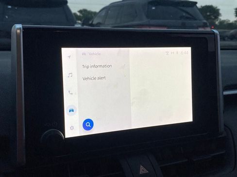 Used 2023 Toyota RAV4 XLE w/ Convenience Package image 19