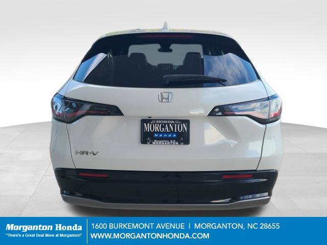 Used 2024 Honda HR-V EX-L image 6