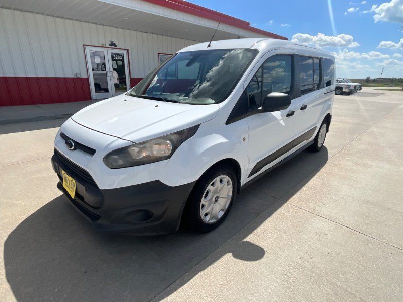 Used 2016 Ford Transit Connect XL FWD image 6