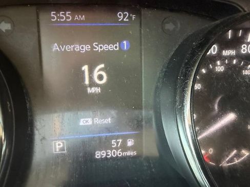 Used 2019 Nissan Rogue Sport SV FWD image 6