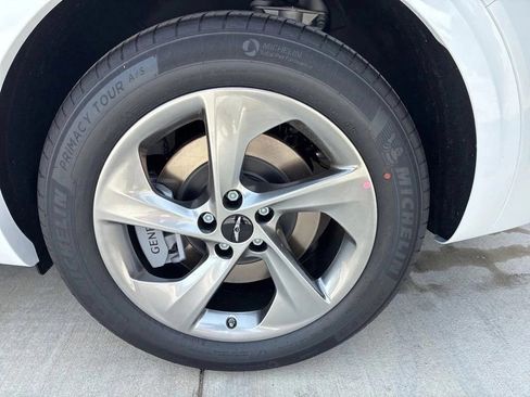 New 2026 Genesis GV70 2.5T AWD/4WD image 14
