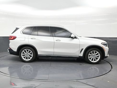 Used 2019 BMW X5 xDrive40i w/ Convenience Package AWD/4WD image 6