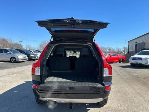 Used 2013 Volvo XC90 3.2 R-Design image 40