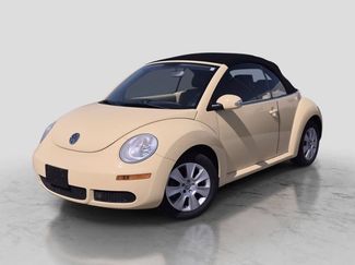Used 2008 Volkswagen Beetle S FWD video 1
