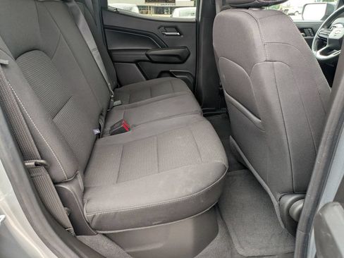 Used 2024 Chevrolet Colorado LT w/ LT Convenience Package RWD image 21