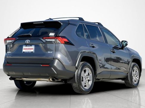 Certified 2022 Toyota RAV4 XLE w/ Convenience Package image 5